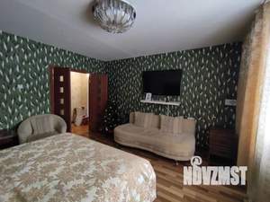 1-к квартира, посуточно, 35м2, 1/9 этаж