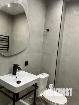 1-к квартира, на длительный срок, 37м2, 20/24 этаж