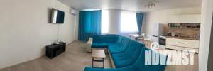 2-к квартира, посуточно, 70м2, 11/14 этаж