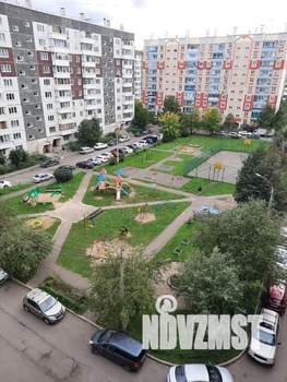 3-к квартира, посуточно, 67м2, 7/10 этаж