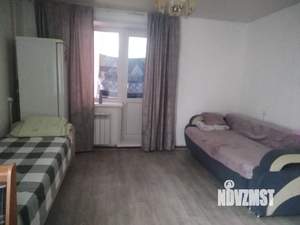 2-к квартира, на длительный срок, 38м2, 3/9 этаж