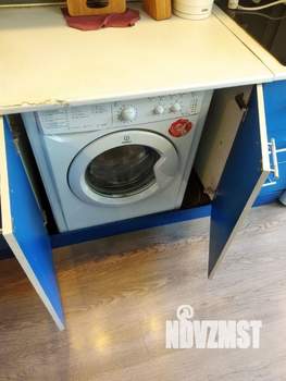 Студия квартира, на длительный срок, 14м2, 3/5 этаж