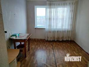 Студия квартира, на длительный срок, 18м2, 4/5 этаж