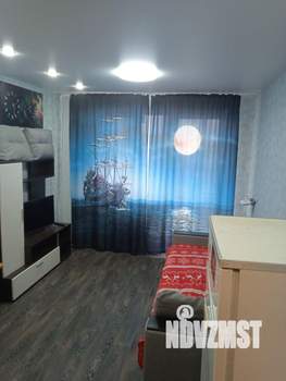 Студия квартира, на длительный срок, 23м2, 21/25 этаж