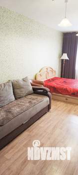 1-к квартира, на длительный срок, 38м2, 8/18 этаж