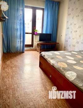 1-к квартира, на длительный срок, 35м2, 7/10 этаж