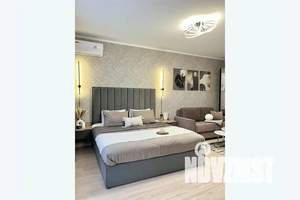 1-к квартира, посуточно, 42м2, 5/14 этаж