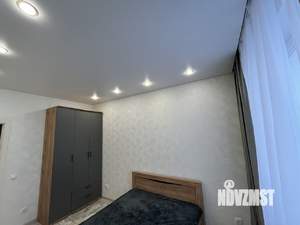 2-к квартира, на длительный срок, 35м2, 12/19 этаж