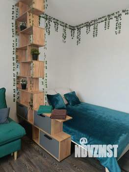 1-к квартира, посуточно, 32м2, 5/9 этаж