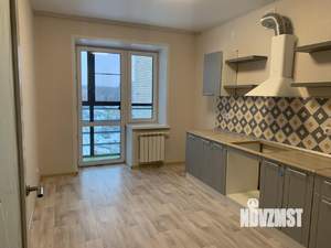 3-к квартира, на длительный срок, 86м2, 7/10 этаж