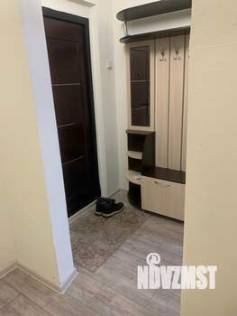 1-к квартира, на длительный срок, 31м2, 10/10 этаж