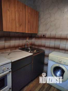 1-к квартира, на длительный срок, 37м2, 3/5 этаж