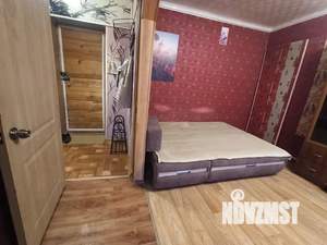 2-к квартира, посуточно, 45м2, 3/5 этаж