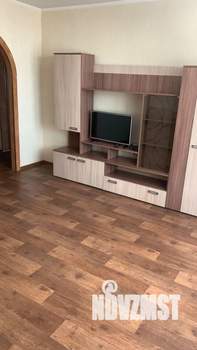 2-к квартира, на длительный срок, 60м2, 2/10 этаж