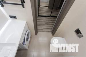 2-к квартира, на длительный срок, 45м2, 10/24 этаж