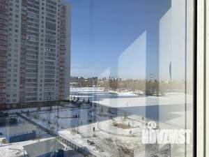 2-к квартира, посуточно, 58м2, 6/25 этаж