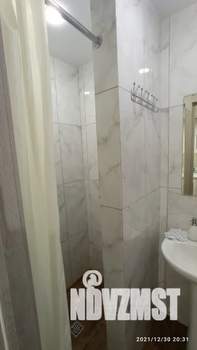 1-к квартира, посуточно, 18м2, 1/5 этаж