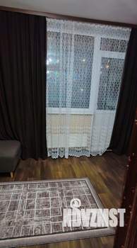 1-к квартира, на длительный срок, 25м2, 5/10 этаж