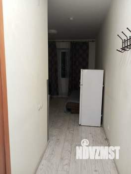 Студия квартира, на длительный срок, 21м2, 19/19 этаж