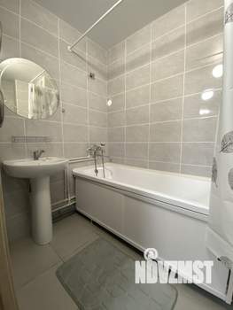 1-к квартира, на длительный срок, 41м2, 4/17 этаж