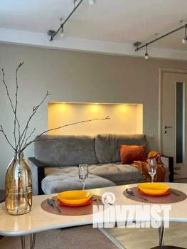 2-к квартира, посуточно, 42м2, 1/1 этаж