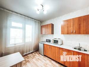 1-к квартира, посуточно, 36м2, 5/9 этаж