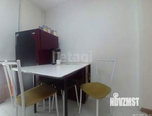 1-к квартира, на длительный срок, 31м2, 3/5 этаж