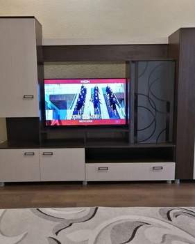 2-к квартира, на длительный срок, 71м2, 2/10 этаж