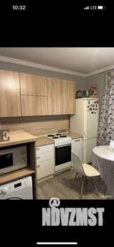 Студия квартира, на длительный срок, 30м2, 10/16 этаж