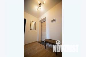 1-к квартира, посуточно, 50м2, 9/11 этаж