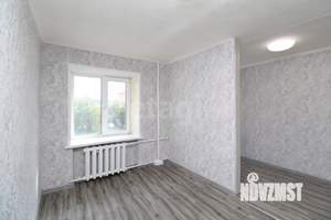 Студия квартира, на длительный срок, 23м2, 3/5 этаж