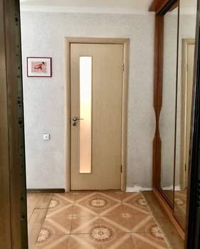 3-к квартира, на длительный срок, 80м2, 8/9 этаж