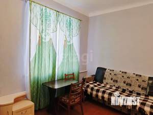 Студия квартира, на длительный срок, 20м2, 1/2 этаж