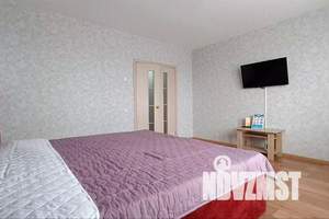 1-к квартира, посуточно, 42м2, 14/16 этаж