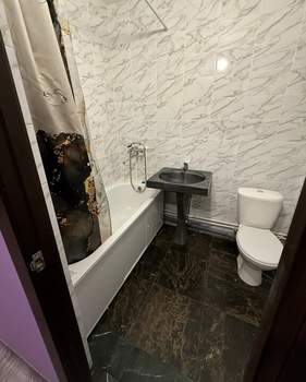 2-к квартира, на длительный срок, 65м2, 7/25 этаж