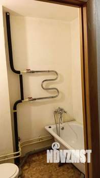 Студия квартира, на длительный срок, 24м2, 6/11 этаж