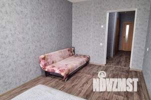 1-к квартира, посуточно, 35м2, 10/10 этаж