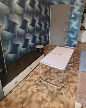 1-к квартира, на длительный срок, 33м2, 2/9 этаж