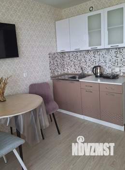 1-к квартира, посуточно, 26м2, 1/1 этаж