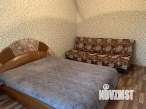 2-к квартира, посуточно, 43м2, 1/1 этаж