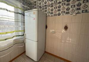 2-к квартира, на длительный срок, 46м2, 4/5 этаж