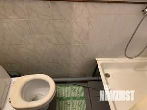 Студия квартира, посуточно, 18м2, 4/5 этаж