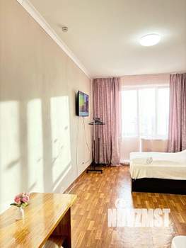 Студия квартира, на длительный срок, 32м2, 16/16 этаж