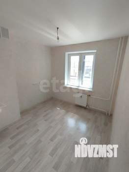 1-к квартира, на длительный срок, 40м2, 1/17 этаж