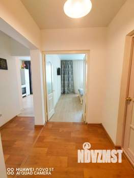 1-к квартира, на длительный срок, 37м2, 23/25 этаж