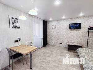 2-к квартира, посуточно, 33м2, 6/9 этаж