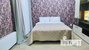 Студия квартира, посуточно, 30м2, 18/26 этаж