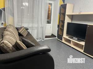 2-к квартира, посуточно, 42м2, 2/4 этаж