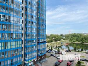 2-к квартира, посуточно, 50м2, 5/24 этаж