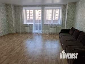 3-к квартира, на длительный срок, 90м2, 2/10 этаж